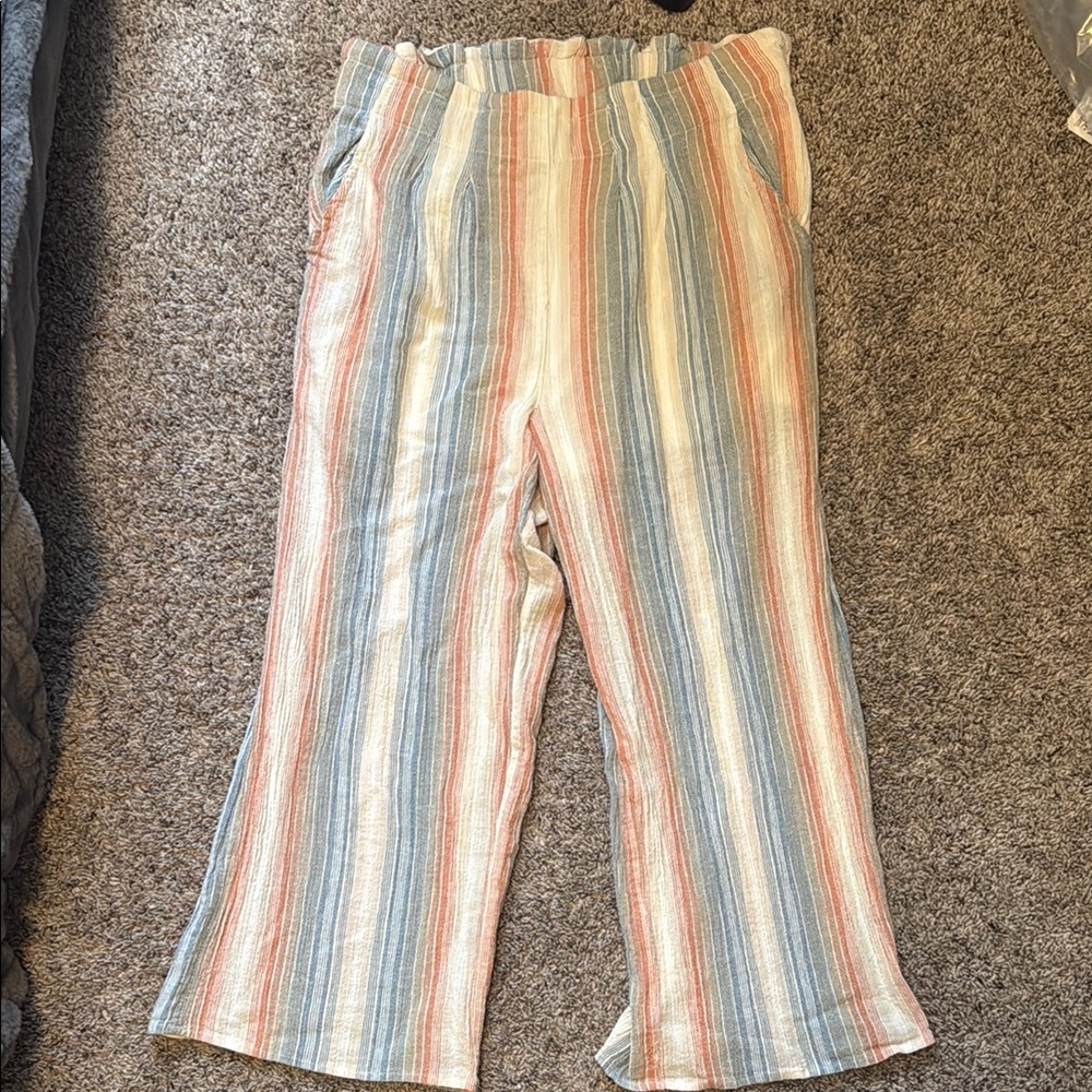 Charlotte Russe Woman’s Pants